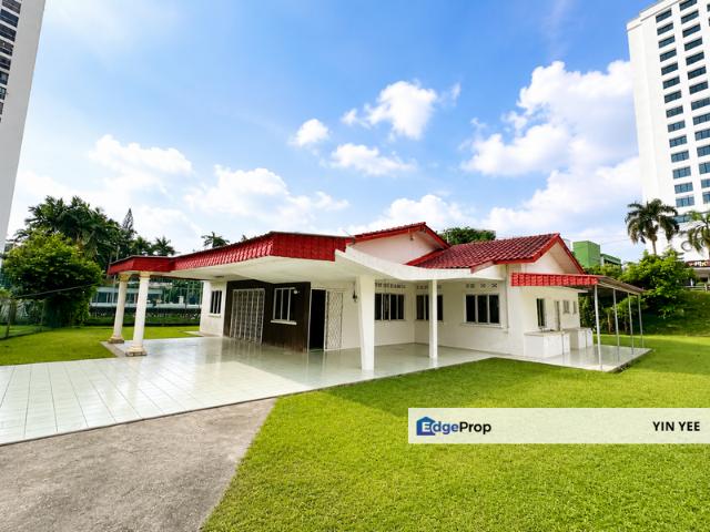 House for sale in Petaling, Damansara Damai