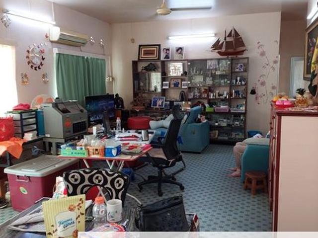 House for sale in Petaling Jaya, Petaling