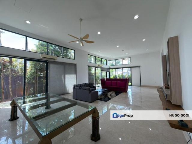 House for rent in Petaling, Damansara Damai