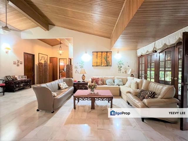 House for sale in Petaling, Damansara Damai