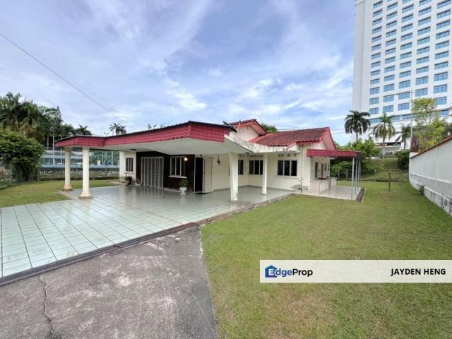 House for sale in Petaling, Damansara Damai
