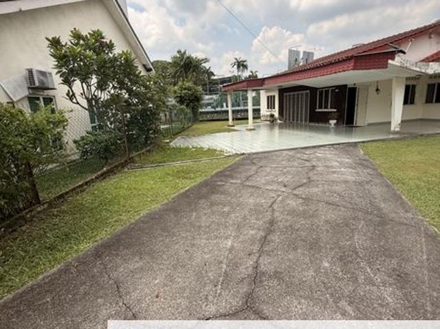 House for sale in Petaling, Damansara Damai