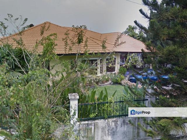 House for sale in Petaling, Damansara Damai