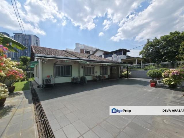 House for sale in Petaling, Damansara Damai