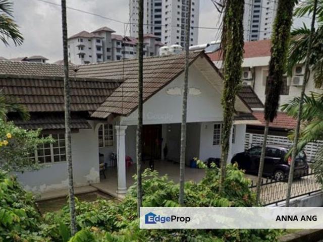 House for sale in Petaling, Damansara Damai
