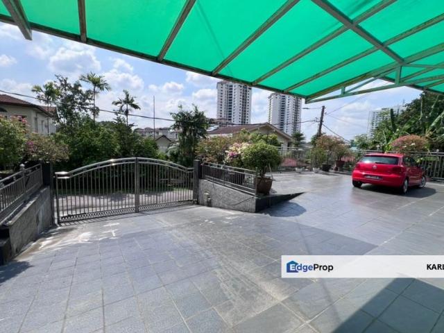House for sale in Petaling, Damansara Damai