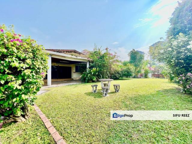 House for sale in Petaling Jaya, Petaling