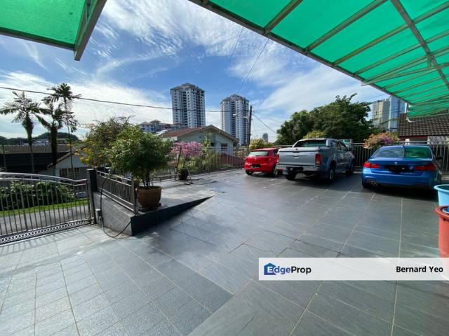 House for sale in Petaling, Damansara Damai