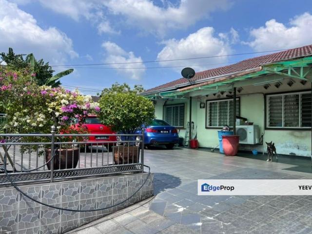 House for sale in Petaling, Damansara Damai