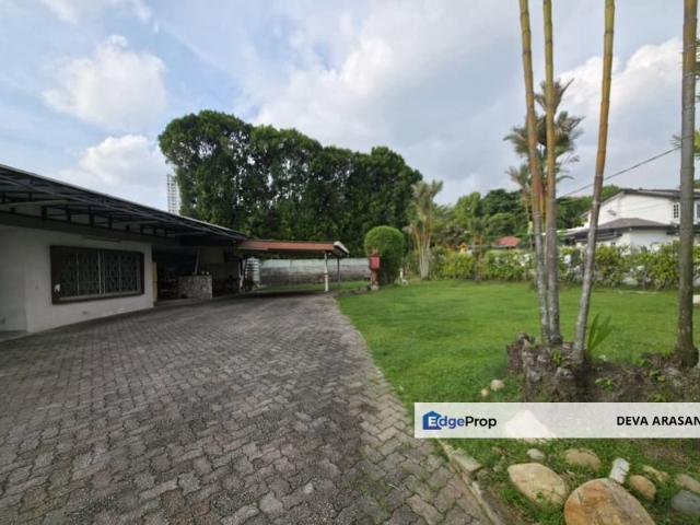 House for sale in Petaling, Damansara Damai