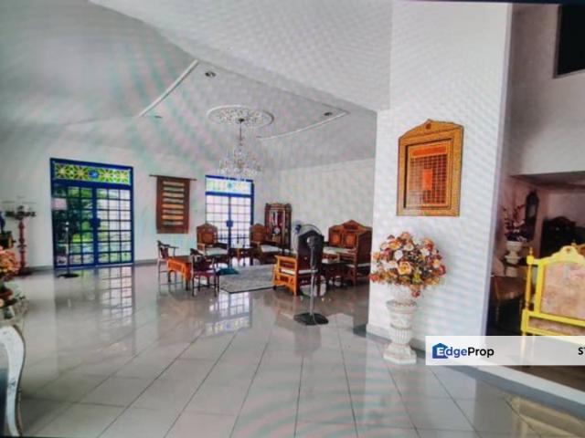 House for sale in Petaling Jaya, Petaling
