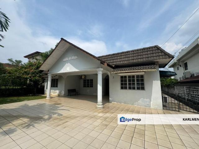House for sale in Petaling, Damansara Damai