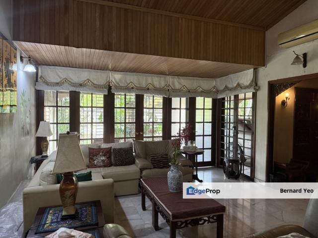 House for sale in Petaling, Damansara Damai