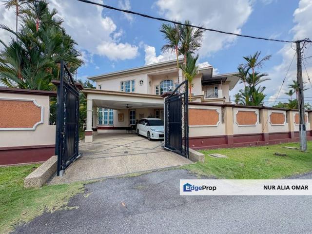 House for sale in Petaling, Damansara Damai