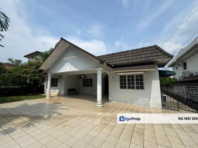 House for sale in Petaling, Damansara Damai