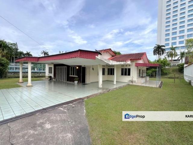 House for sale in Petaling, Damansara Damai