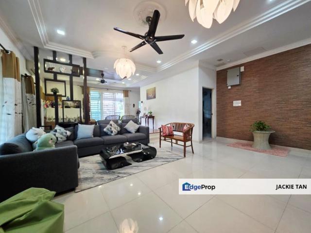 House for sale in Petaling, Damansara Damai