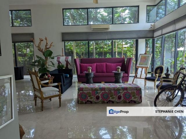 House for sale in Petaling, Damansara Damai