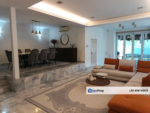 House for sale in Petaling, Damansara Damai