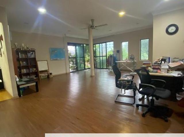 House for sale in Petaling, Damansara Damai