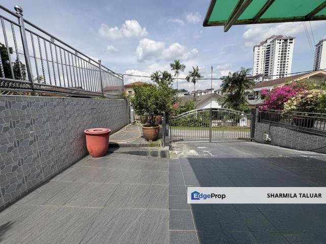 House for sale in Petaling, Damansara Damai