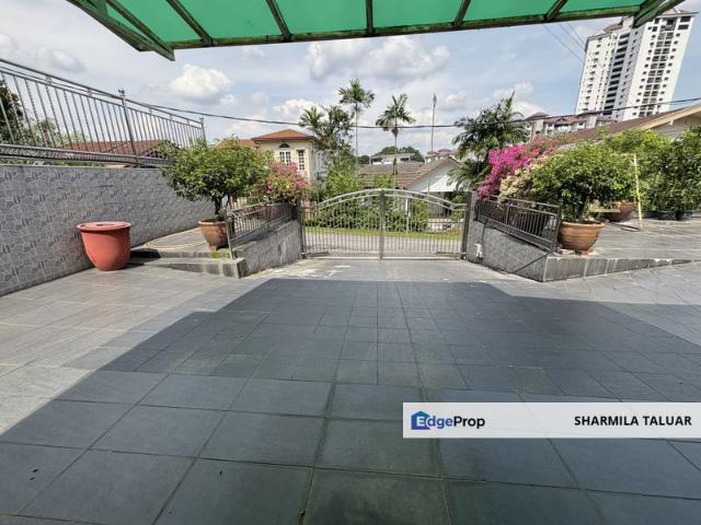 House for sale in Petaling Jaya, Petaling