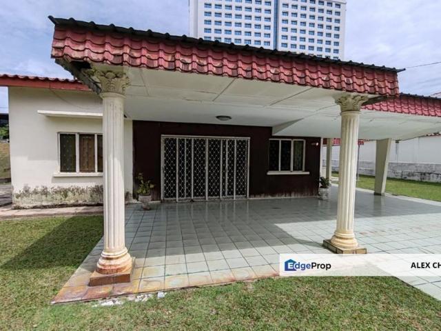 House for sale in Petaling, Damansara Damai