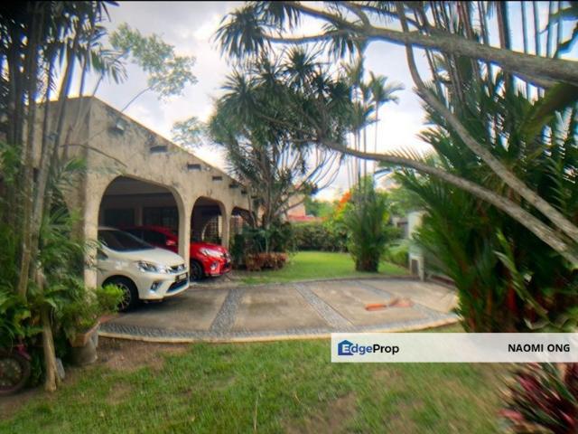 House for sale in Petaling, Damansara Damai