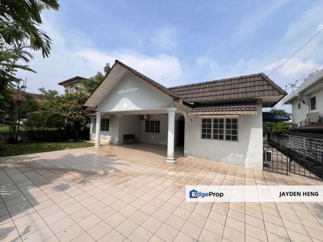 House for sale in Petaling, Damansara Damai