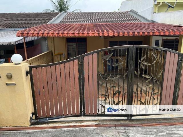 House for sale in Petaling, Damansara Damai