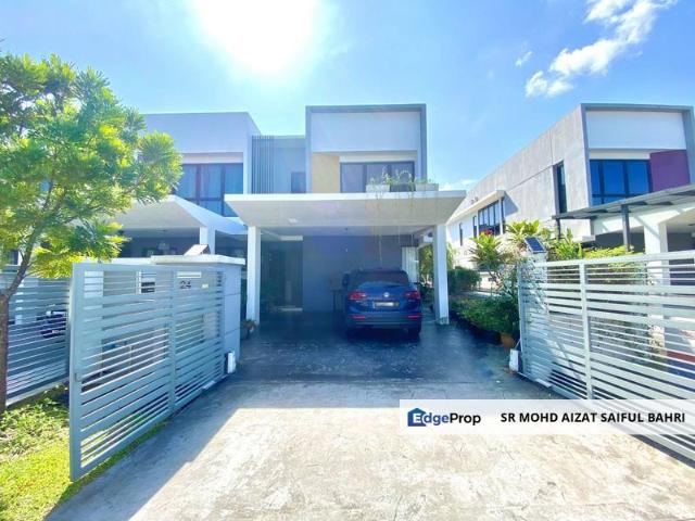 House for sale in Petaling, Alam Impian