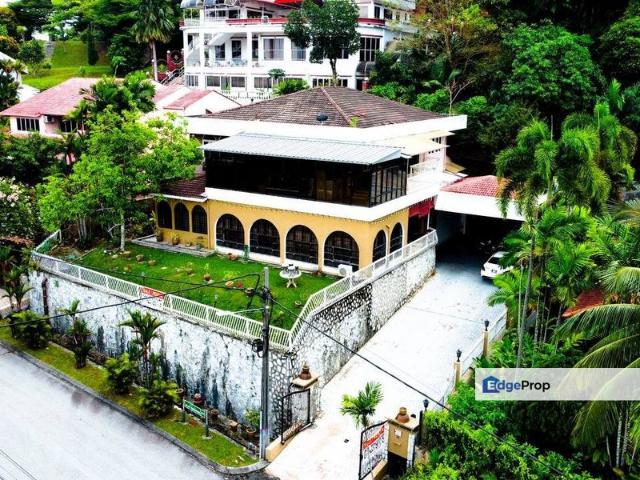 House for sale in Petaling, Alam Impian