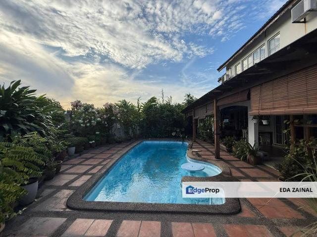 House for sale in Petaling, Alam Impian