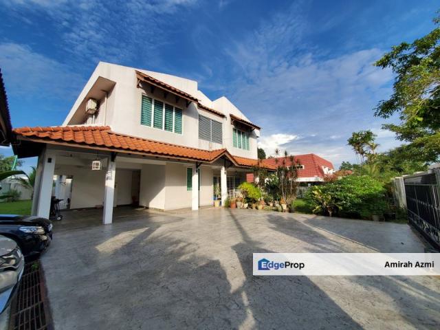 House for sale in Petaling, Alam Impian
