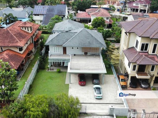 House for sale in Petaling, Alam Impian