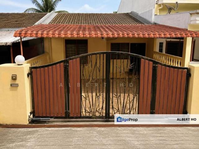 House for sale in Petaling, Damansara Damai