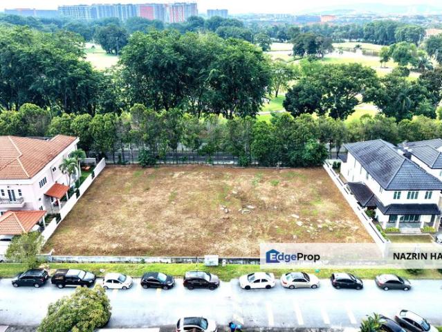 House for sale in Shah Alam, Petaling