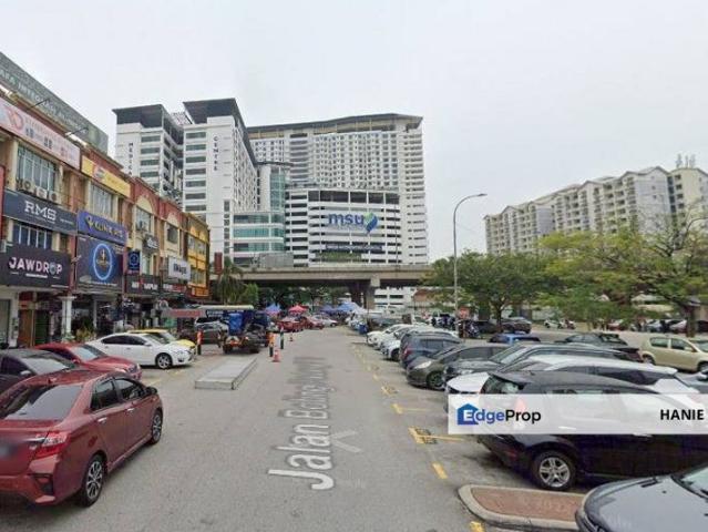 Shop for sale in Petaling, Alam Impian