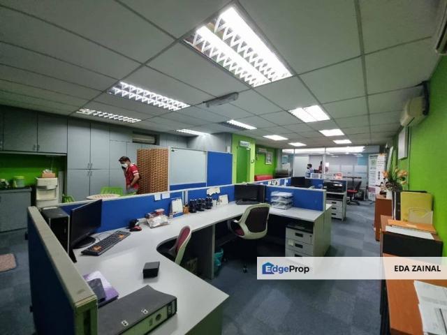 Shop for rent in Petaling, Alam Impian