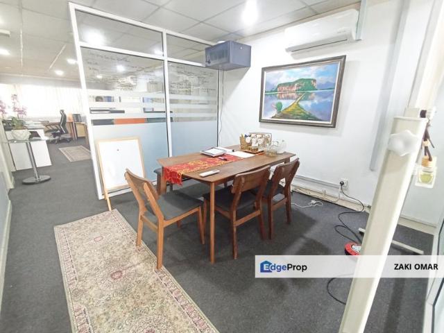 Shop for sale in Petaling, Alam Impian