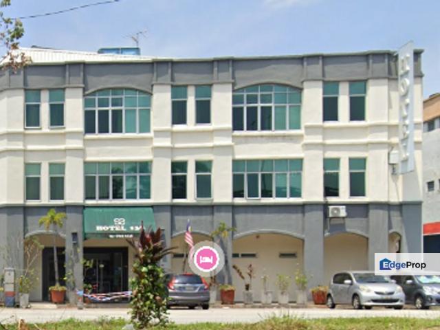 Shop for sale in Petaling, Alam Impian