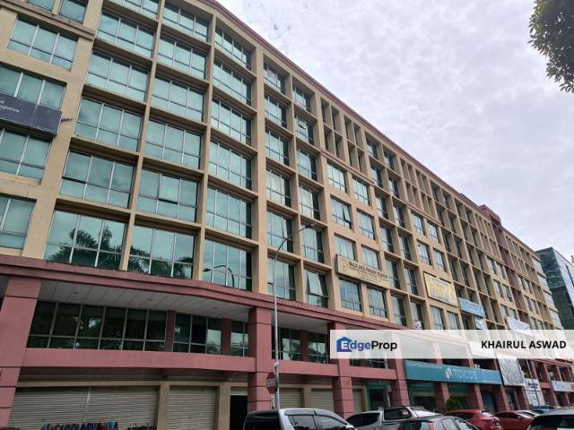 Shop for sale in Petaling, Alam Impian