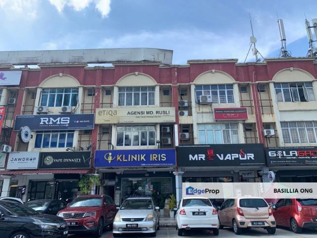 Shop for sale in Petaling, Alam Impian