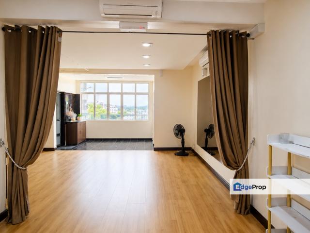 Shop for sale in Petaling, Alam Impian