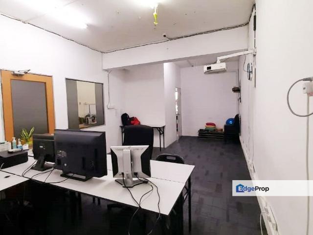Shop for sale in Petaling, Alam Impian