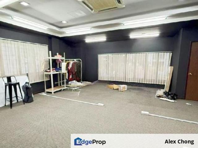 Shop for rent in Petaling, Alam Impian