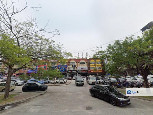 Shop for sale in Petaling, Alam Impian