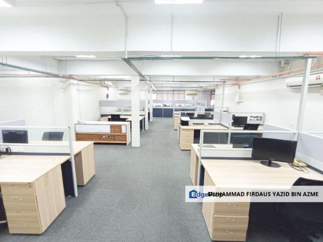 Shop for sale in Petaling, Alam Impian