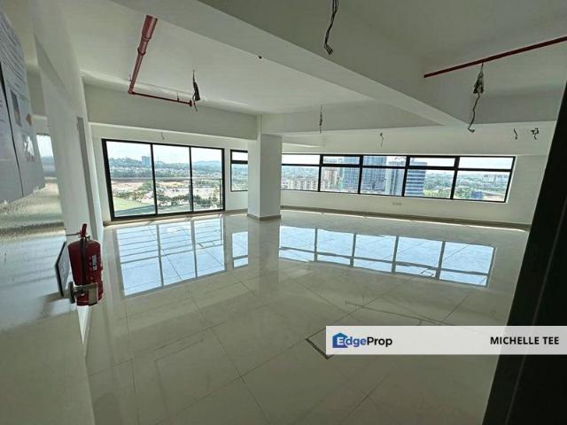 Shop for rent in Petaling, Alam Impian