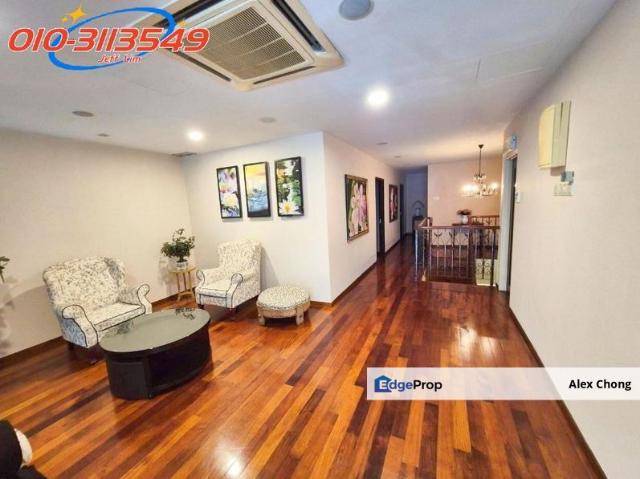 Shop for rent in Petaling, Alam Impian